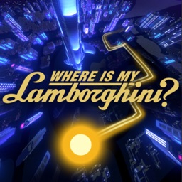 Where Is My Lamborghini?