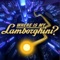 Where is my Lamborghini