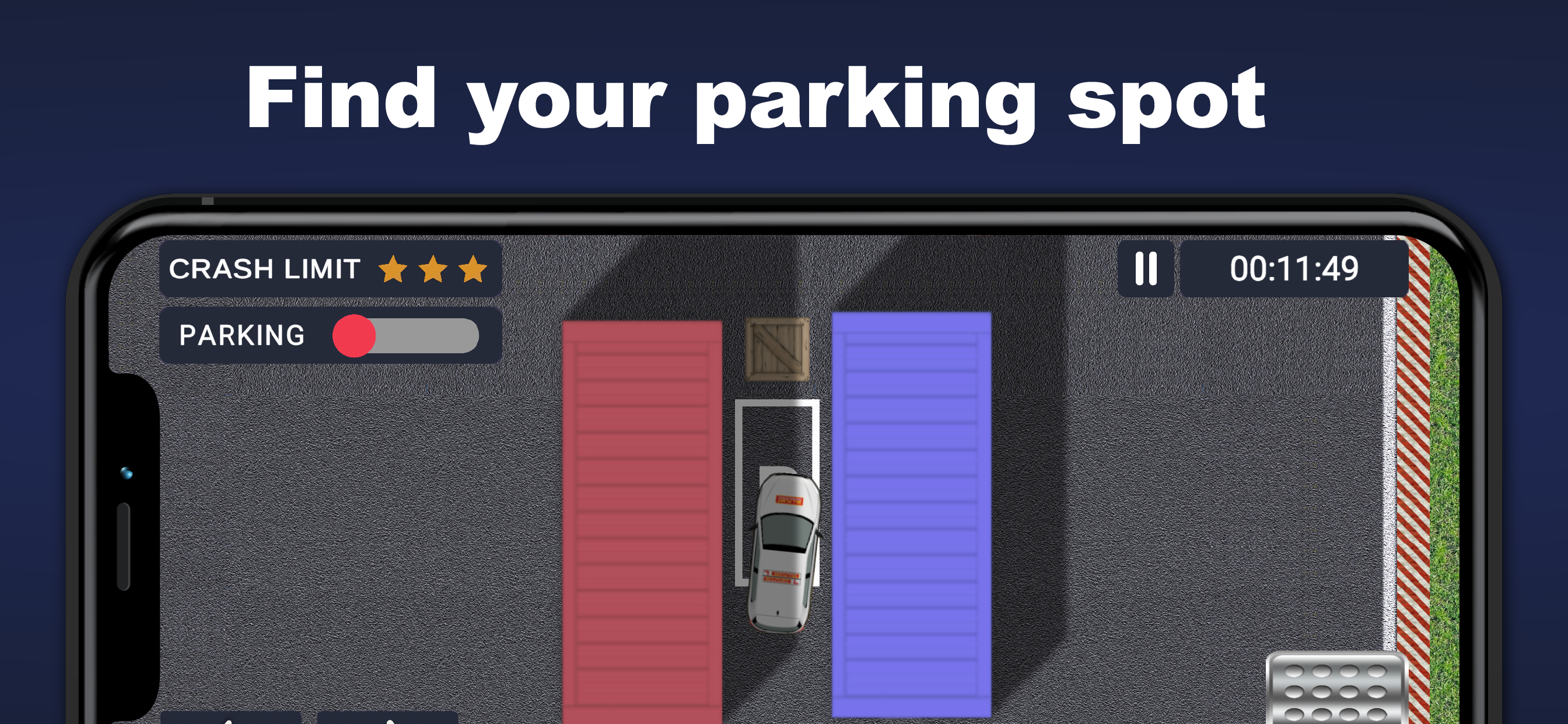 Parkathon