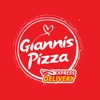 Giannis Pizza
