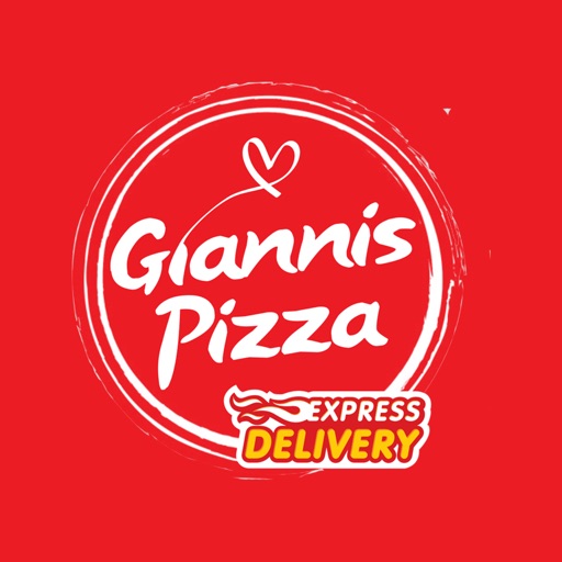 Giannis Pizza