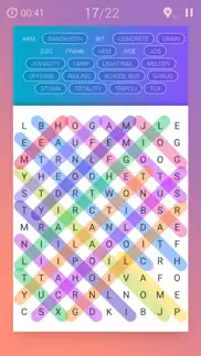 word search pro‧ problems & solutions and troubleshooting guide - 1