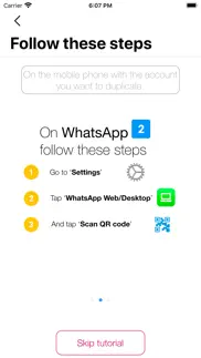 multi messaging for whatsapp problems & solutions and troubleshooting guide - 1