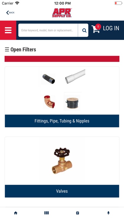 APR Supply screenshot-3