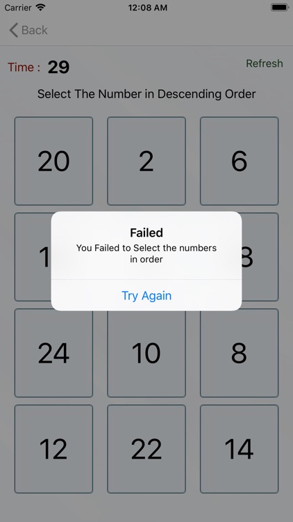 The Brain Skills screenshot-3