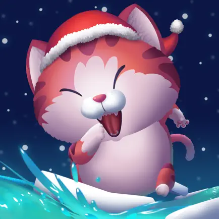 Cat Rescue: Sea Escape Читы