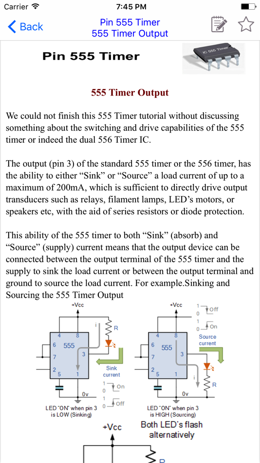 #5. Pin Timer (iOS) 由: Raj Kumar