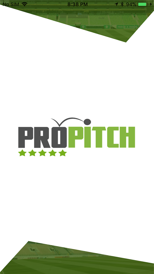 #1. Propitch Consultant (iOS) 由: Sports Labs Limited