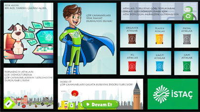 Screenshot #3 pour Atık Avcısı