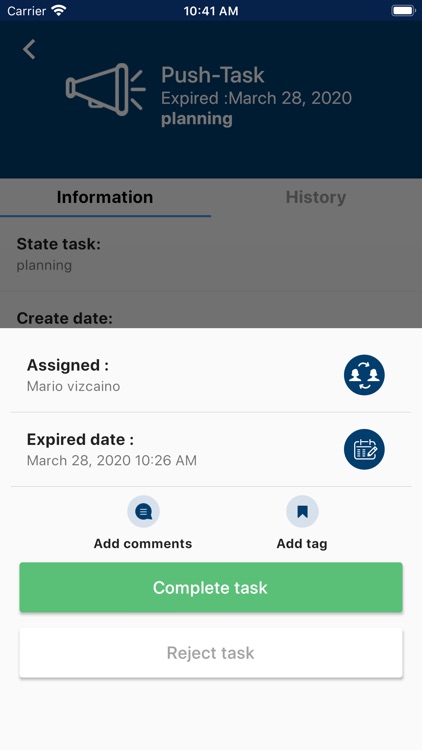 ALTO Alliance screenshot-5