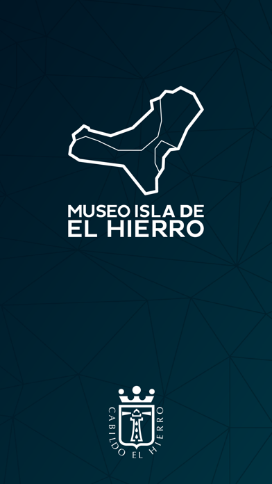 Screenshot #1 pour Museo isla de El Hierro