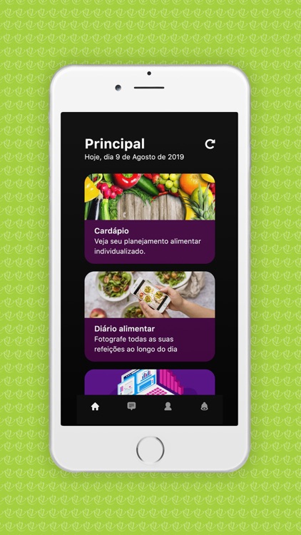 Andrea Burgos - Pacientes