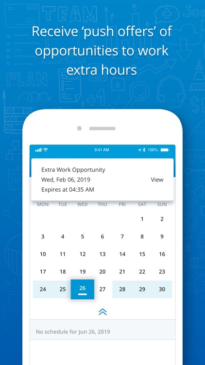 Employee Engagement Manager