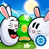 Candy Jewel Easter Match 3 - iPhoneアプリ