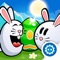 Icon Candy Jewel Easter Match 3