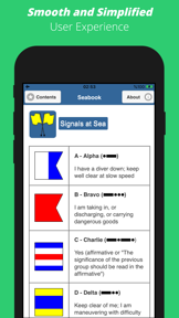 Seabook Maritime screenshot