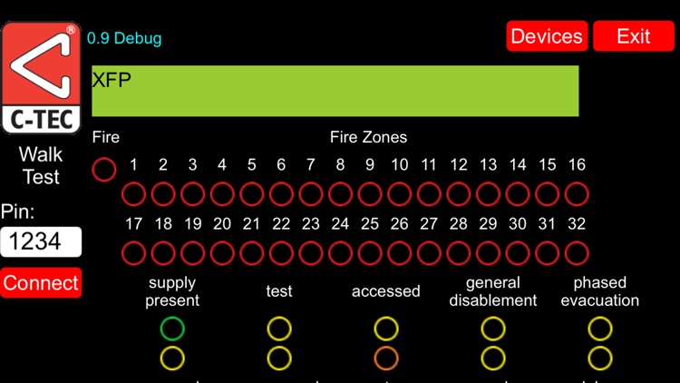 Sentinel Mobile screenshot-4