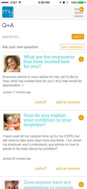 COPD Support(圖4)-速報App