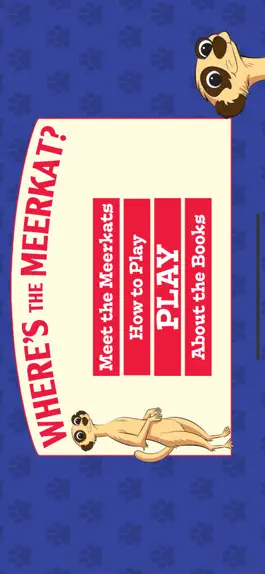 Game screenshot Where's the Meerkat mod apk