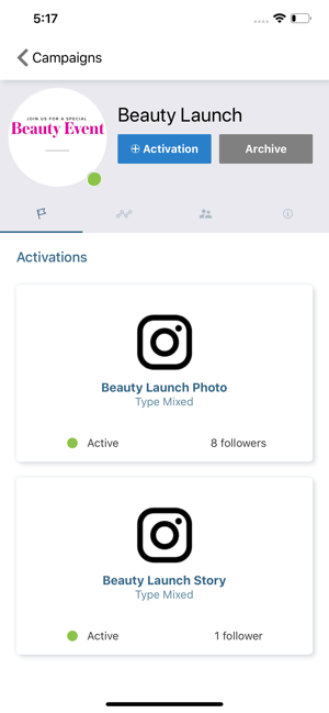 ReachBrands(圖3)-速報App