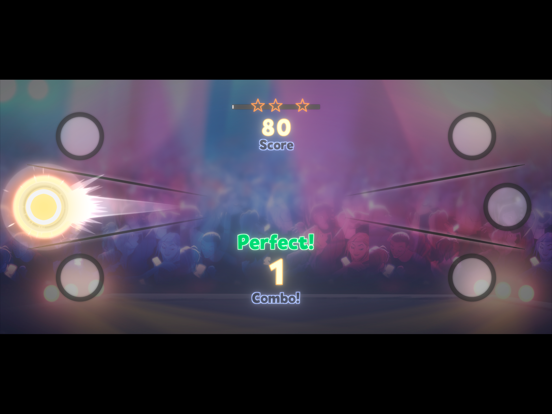 Screenshot #6 pour Heart Beats: Love & Rhythm