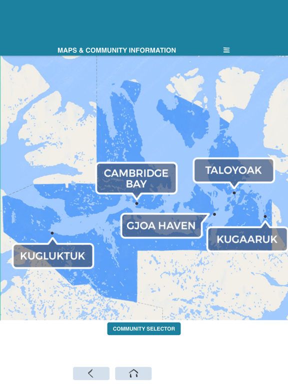 Screenshot #5 pour Family Services NU