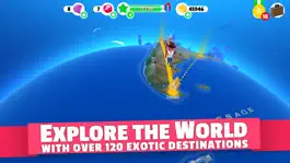 Game screenshot Exactamundo: World Trivia Tour hack