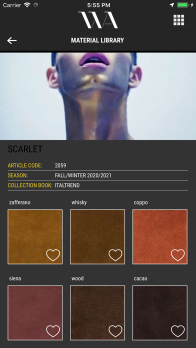 How to cancel & delete We Are Leathers from iphone & ipad 4