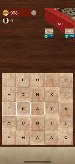 Game screenshot Word Slide and Find apk