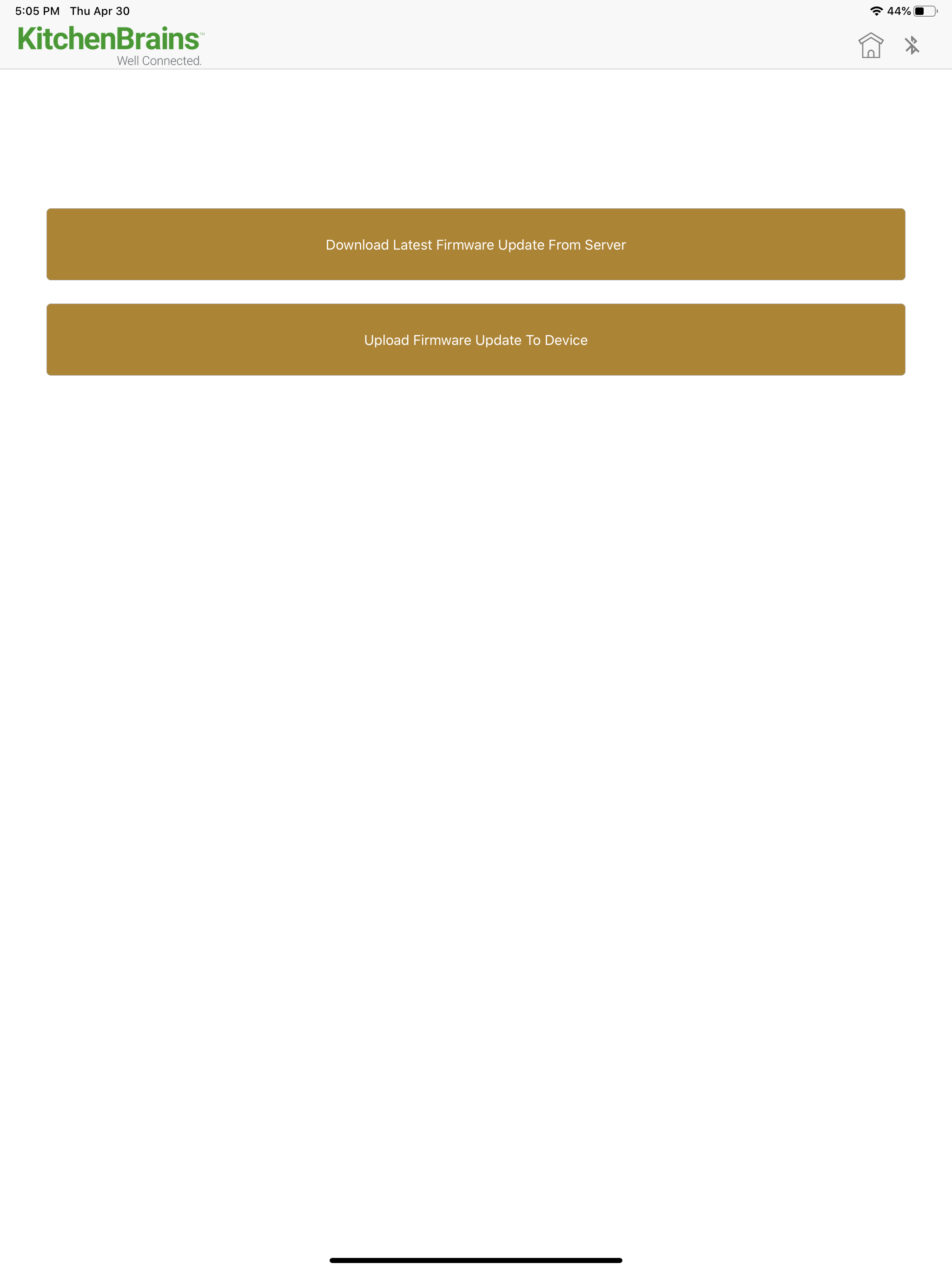 Modularm Admin screenshot 11