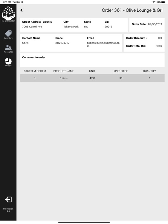 The CraftCoalition screenshot-5