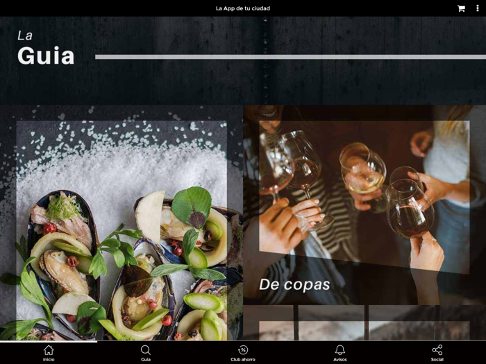 Guia Comercial de Balaguer