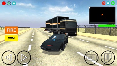 The KITT Game Official screenshot1