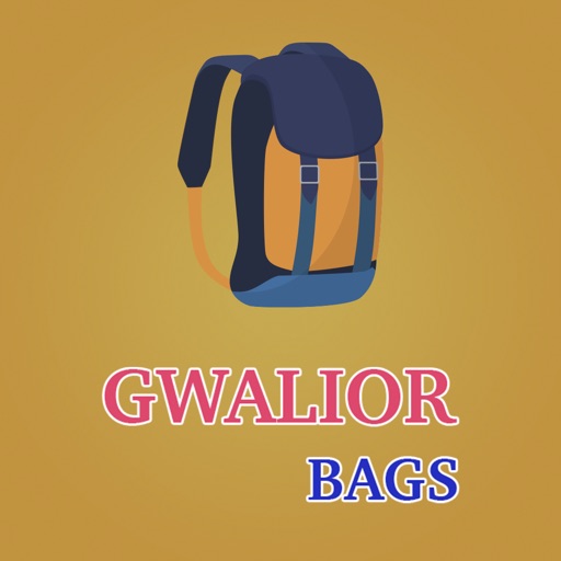 Gwalior Bags