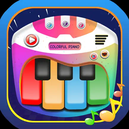 Colorful iPiano Cheats