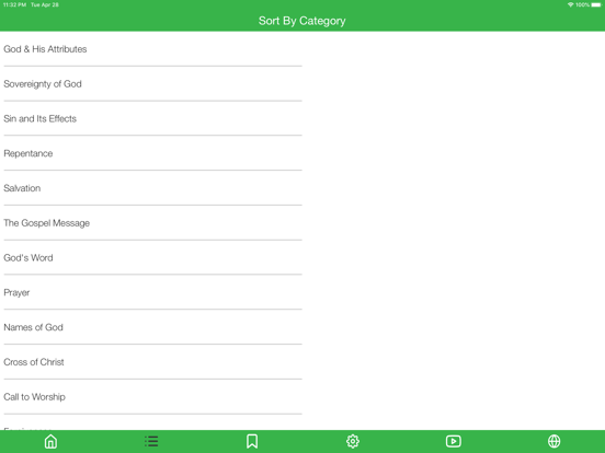 Screenshot #6 pour Daily Devotion