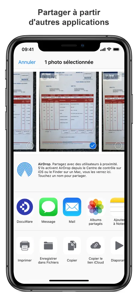 DocuWare