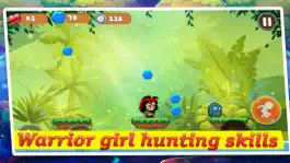 Game screenshot Princess Super Adventure World hack