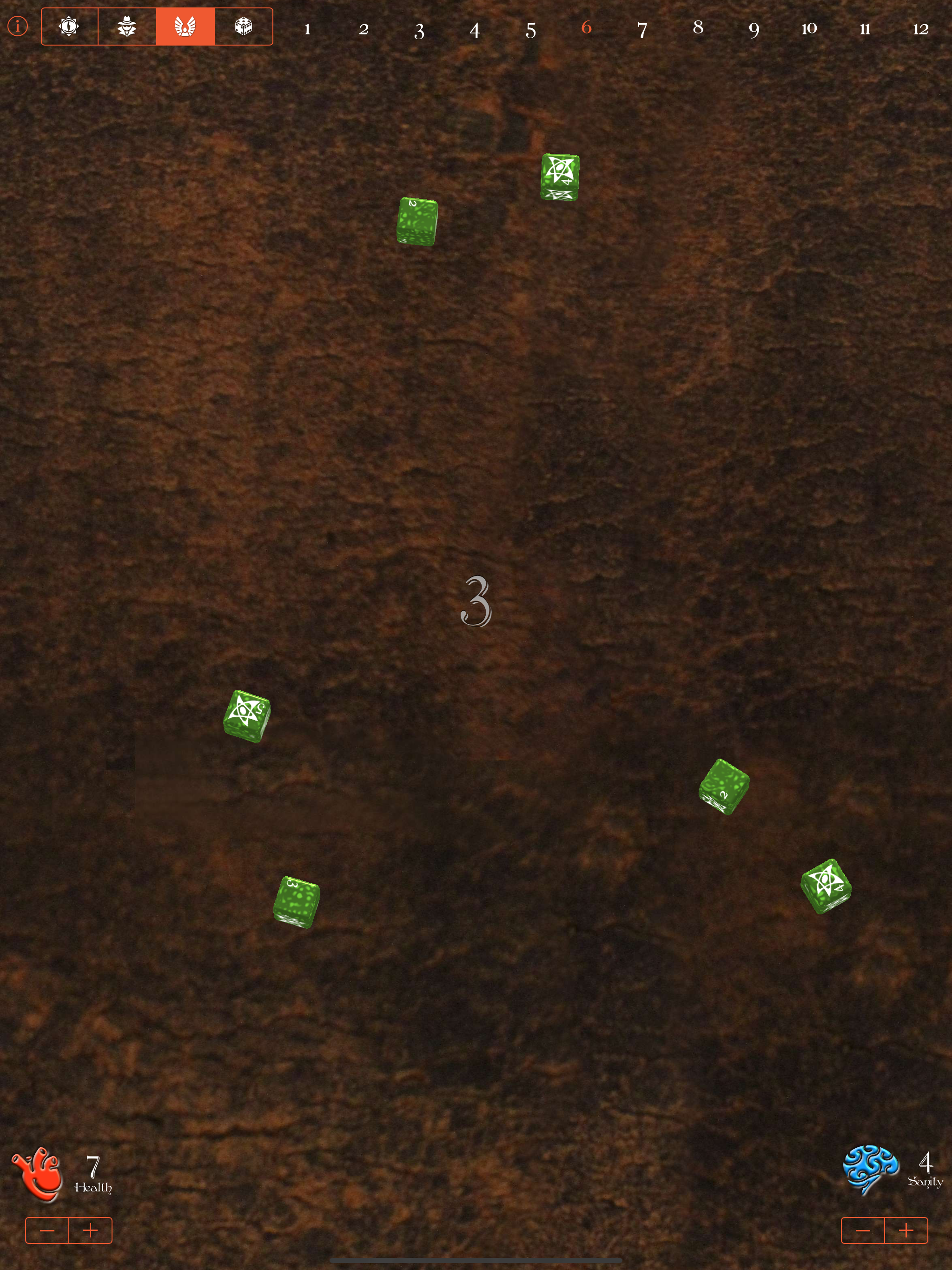 d’Arkham screenshot 7