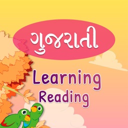 Gujarati Learning And Reading