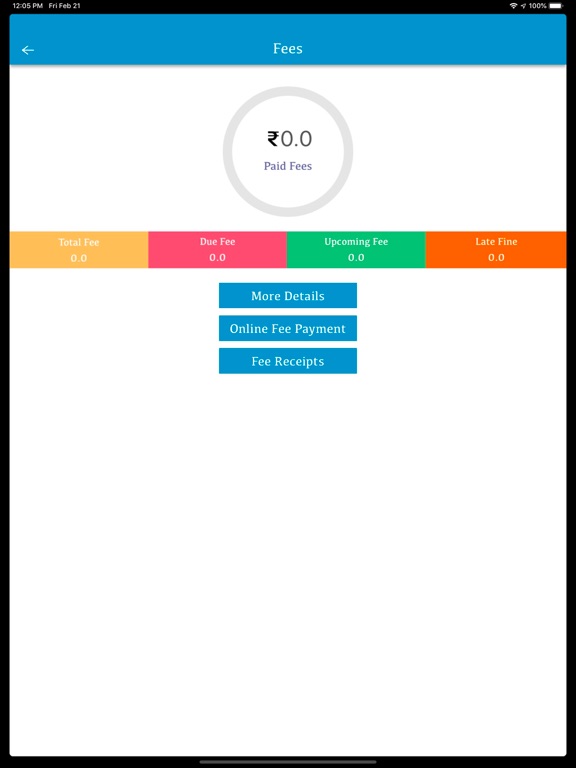 Screenshot #5 pour EduTok