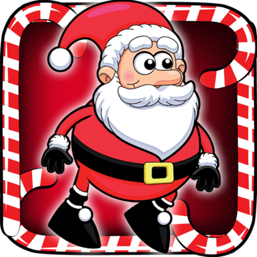 Christmas Run App Positive Reviews