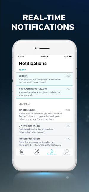 Control Panel GO(圖3)-速報App