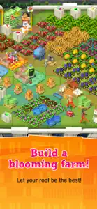 Hobby Farm Show 2 HD screenshot #5 for iPhone