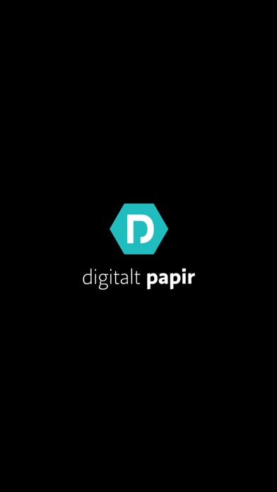 How to cancel & delete Digitalt Papir AR from iphone & ipad 1