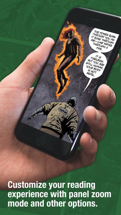Dark Horse Comics