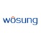 Wosung Smart technology for cosy and smart life