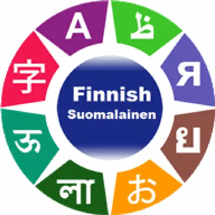 Learn Finnish Cheats