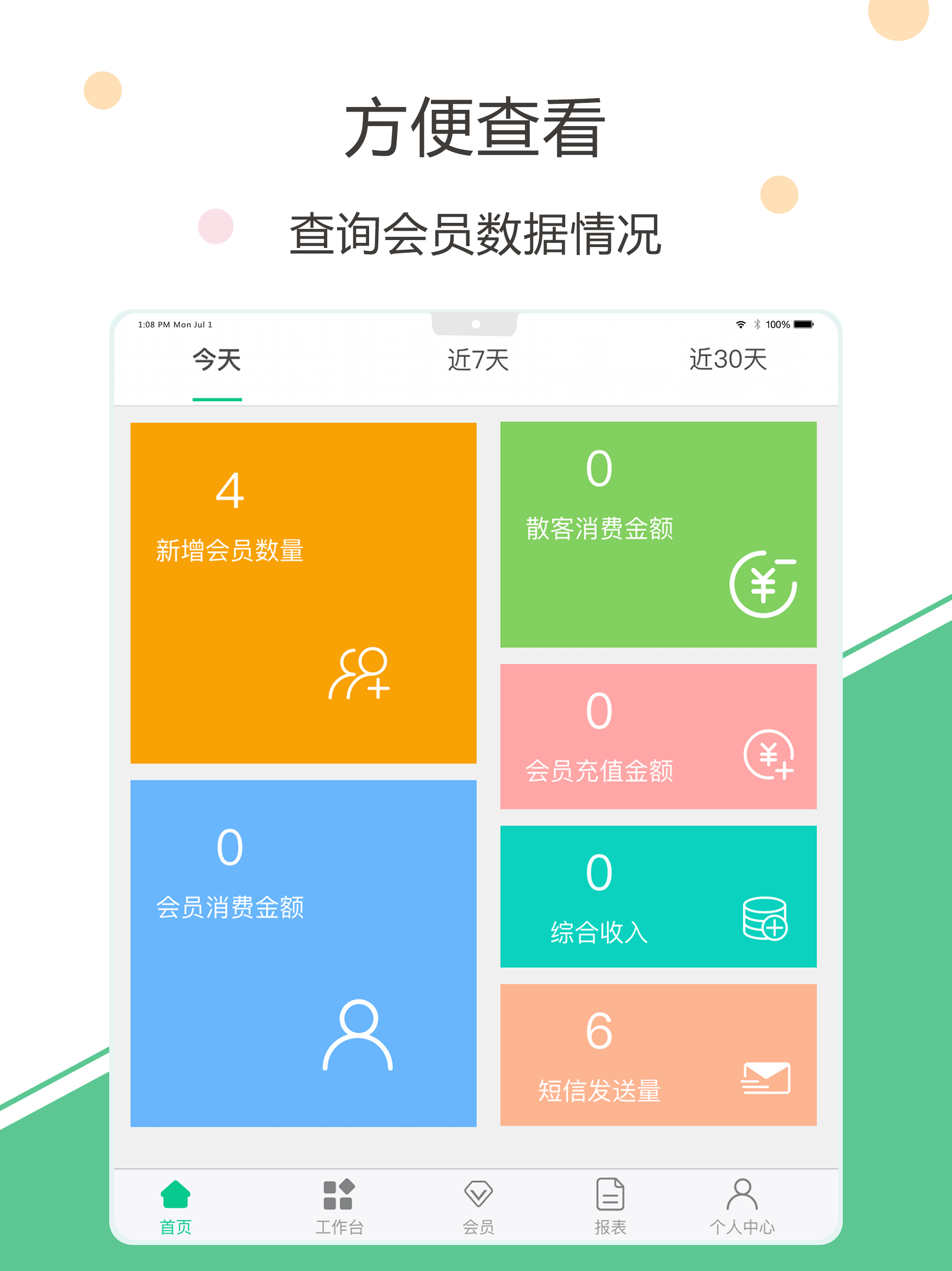 会员营销