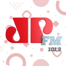 JOVEM PAN MARINGA - FM 101.3